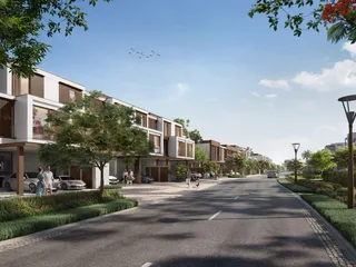 50 новых квартир в ЖК Nad Al Sheba Gardens Phase 6 в Nad Al Sheba 1