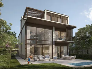 50 новых квартир в ЖК Nad Al Sheba Gardens Phase 6 в Nad Al Sheba 1