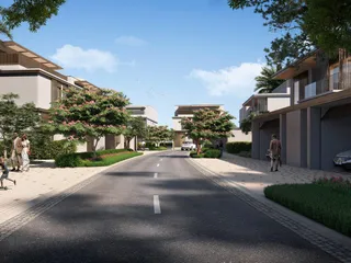 50 новых квартир в ЖК Nad Al Sheba Gardens Phase 6 в Nad Al Sheba 1