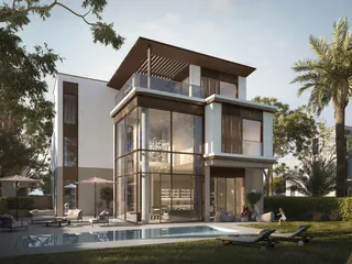 50 новых квартир в ЖК Nad Al Sheba Gardens Phase 6 в Nad Al Sheba 1