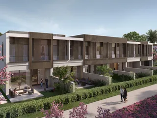 50 новых квартир в ЖК Nad Al Sheba Gardens Phase 6 в Nad Al Sheba 1