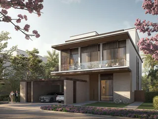 50 новых квартир в ЖК Nad Al Sheba Gardens Phase 6 в Nad Al Sheba 1