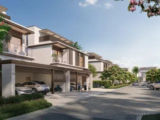 50 новых квартир в ЖК Nad Al Sheba Gardens Phase 6 в Nad Al Sheba 1