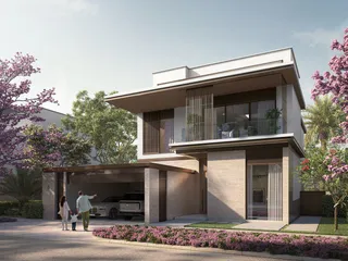 50 новых квартир в ЖК Nad Al Sheba Gardens Phase 6 в Nad Al Sheba 1