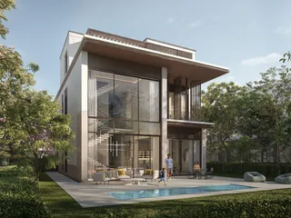 50 новых квартир в ЖК Nad Al Sheba Gardens Phase 6 в Nad Al Sheba 1