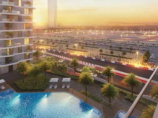 36 новых объектов в ЖК Takaya в Дубае