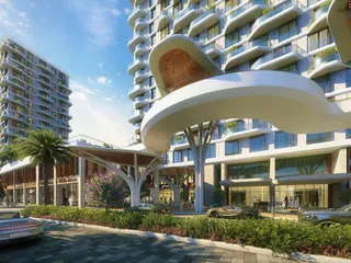 36 новых объектов в ЖК Takaya в Дубае