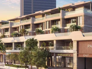 36 новых объектов в ЖК Takaya в Дубае