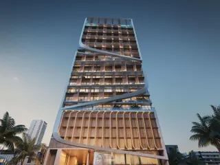 1 новая квартира в ЖК Havelock Heights в Jumeirah Village Circle