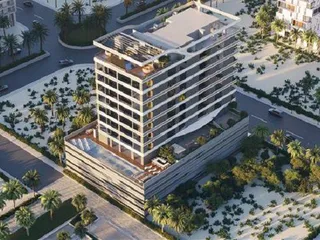 2 новые квартиры в ЖК Jardin Astral в Al Satwa