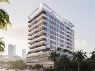 2 новые квартиры в ЖК Jardin Astral в Al Satwa