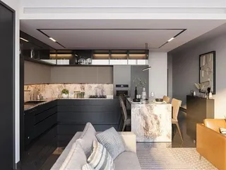 2 новые квартиры в ЖК Jardin Astral в Al Satwa