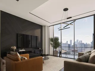 2 новые квартиры в ЖК Jardin Astral в Al Satwa