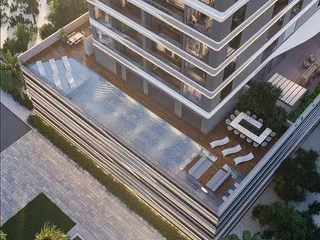 2 новые квартиры в ЖК Jardin Astral в Al Satwa