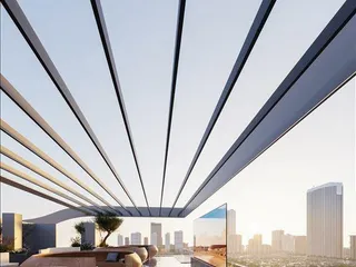 2 новые квартиры в ЖК Jardin Astral в Al Satwa