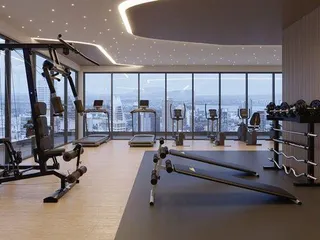 2 новые квартиры в ЖК Jardin Astral в Al Satwa