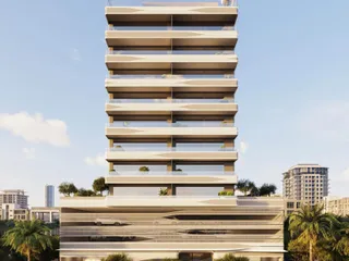 2 новые квартиры в ЖК Jardin Astral в Al Satwa