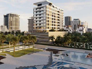 2 новые квартиры в ЖК Jardin Astral в Al Satwa