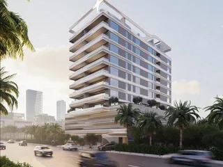 2 новые квартиры в ЖК Jardin Astral в Al Satwa