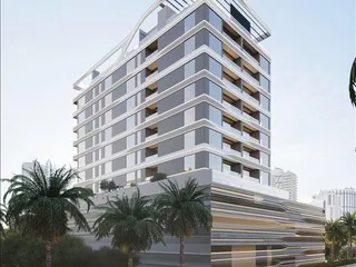 2 новые квартиры в ЖК Jardin Astral в Al Satwa