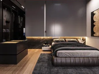 2 новые квартиры в ЖК Jardin Astral в Al Satwa