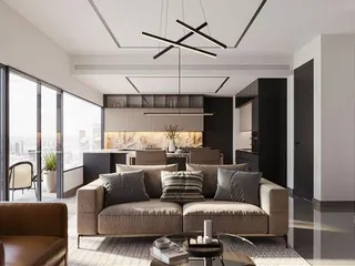 2 новые квартиры в ЖК Jardin Astral в Al Satwa