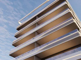 2 новые квартиры в ЖК Jardin Astral в Al Satwa