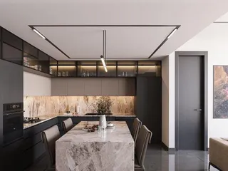 2 новые квартиры в ЖК Jardin Astral в Al Satwa