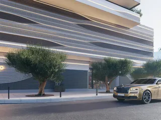 2 новые квартиры в ЖК Jardin Astral в Al Satwa