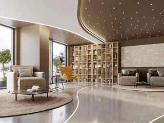 2 новые квартиры в ЖК Jardin Astral в Al Satwa