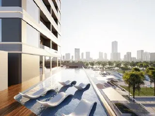 2 новые квартиры в ЖК Jardin Astral в Al Satwa