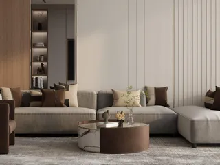 Новая высотная резиденция Apex с бассейнами рядом с крупными торговыми центрами, JVC, Дубай, ОАЭ