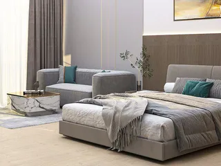 Новая высотная резиденция Apex с бассейнами рядом с крупными торговыми центрами, JVC, Дубай, ОАЭ