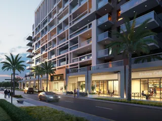 4 новые квартиры в ЖК Riviera 69 в Nad Al Sheba 1