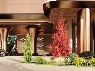 9 новых квартир в ЖК One Residence в Downtown Dubai