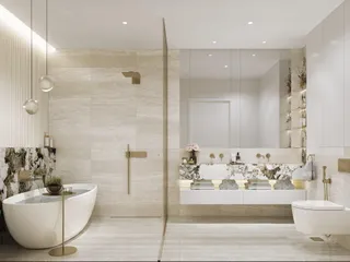 9 новых квартир в ЖК One Residence в Downtown Dubai