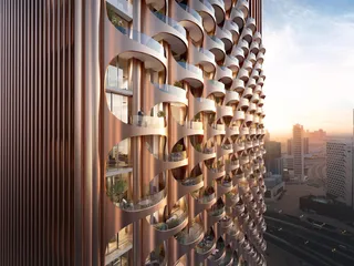 9 новых квартир в ЖК One Residence в Downtown Dubai