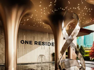9 новых квартир в ЖК One Residence в Downtown Dubai
