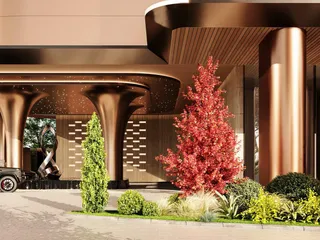 9 новых квартир в ЖК One Residence в Downtown Dubai