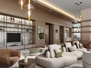 9 новых квартир в ЖК One Residence в Downtown Dubai