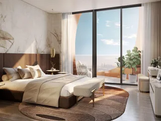 9 новых квартир в ЖК One Residence в Downtown Dubai