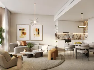 9 новых квартир в ЖК One Residence в Downtown Dubai