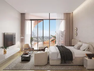 9 новых квартир в ЖК One Residence в Downtown Dubai