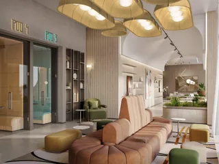 9 новых квартир в ЖК One Residence в Downtown Dubai