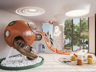 9 новых квартир в ЖК One Residence в Downtown Dubai