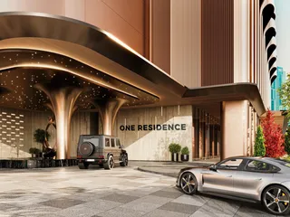 9 новых квартир в ЖК One Residence в Downtown Dubai