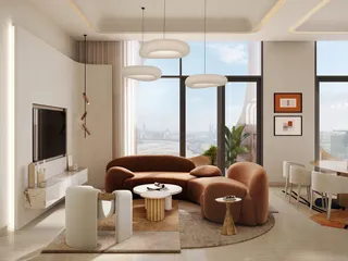 9 новых квартир в ЖК One Residence в Downtown Dubai