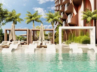 9 новых квартир в ЖК One Residence в Downtown Dubai