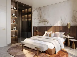 9 новых квартир в ЖК One Residence в Downtown Dubai