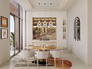 9 новых квартир в ЖК One Residence в Downtown Dubai